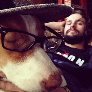 Meet your Posher, Jordan